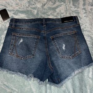 ❤️SOLD❤️ Kendall and Kylie Jean Shorts